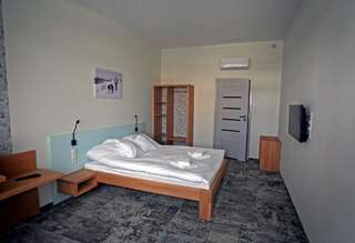 Мотели Motelik Grosar Горлице Двухместный номер с 1 кроватью-2